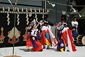 観武ヶ原まつり1