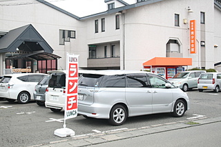 会館入口３
