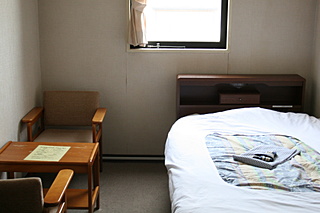 部屋２