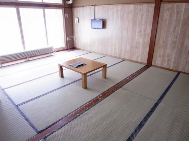部屋４