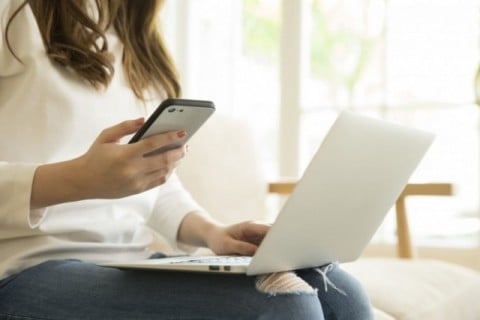 インターネット環境について インターネット環境について